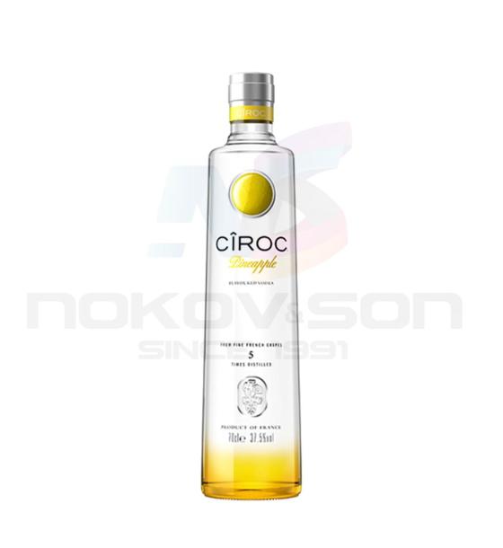 водка Cîroc Pineapple