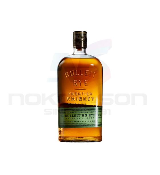 уиски Bulleit Rye