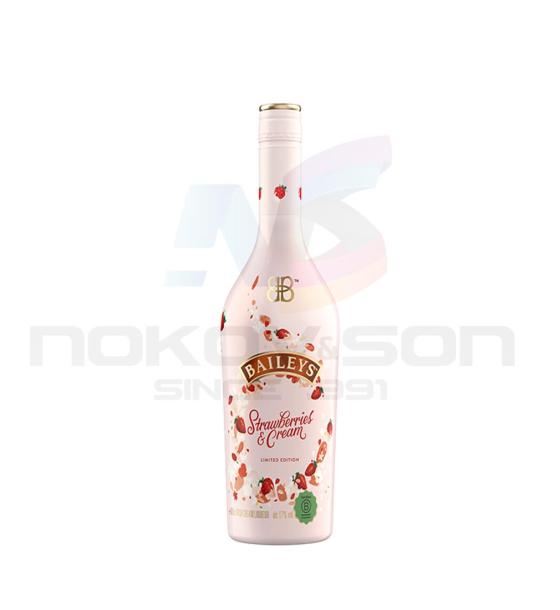 ликьор Baileys Strawberries and Cream