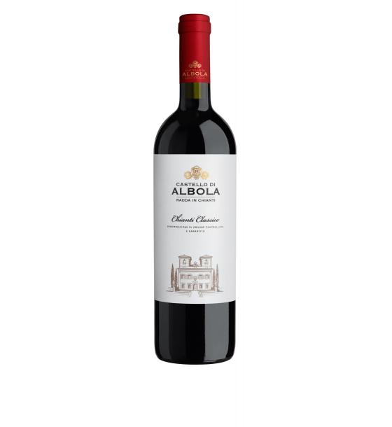 червено вино Castello Di Albola Chianti Classico DOCG