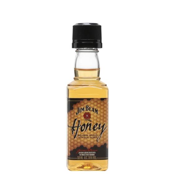 уиски Jim Beam Honey