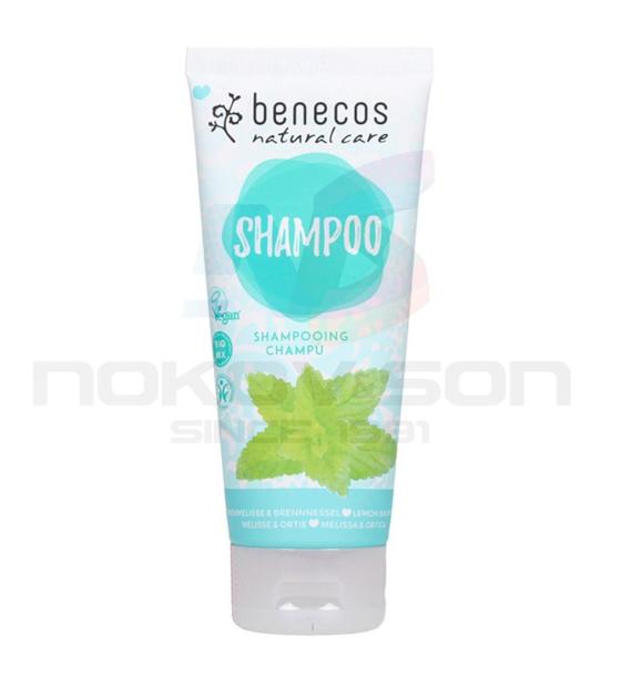 шампоан за коса Benecos Shampoo