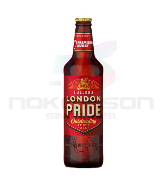 бира Fuller's London Pride Amber Ale 500 ml