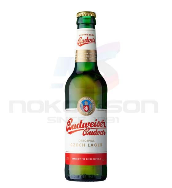 бира Budweiser Budvar Original