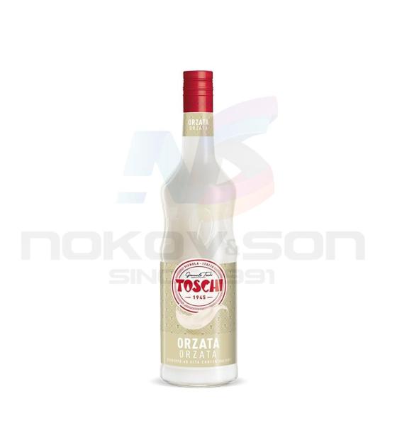 сироп Toschi Orzata 1000 ml