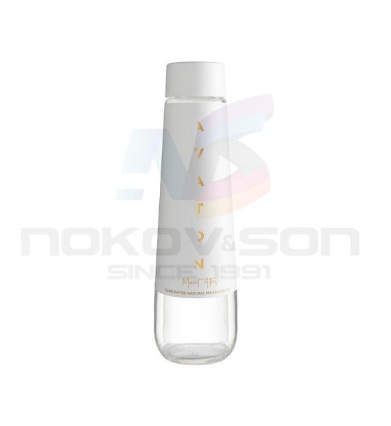 газирана минерална вода Avaton Carbonated Natural Mineral Water