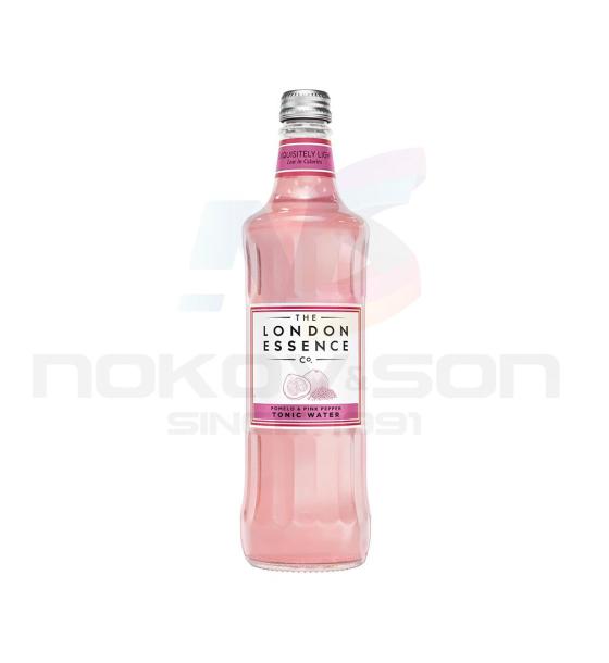 тоник London Essence Pomelo & Pink Pepper Tonic Water
