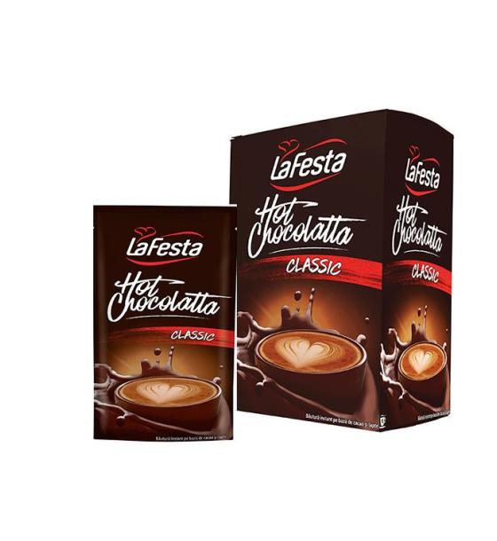 топъл шоколад LaFesta Hot Chocolatta Classic
