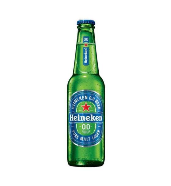 бира Heineken 0.0 Non - Alcoholic