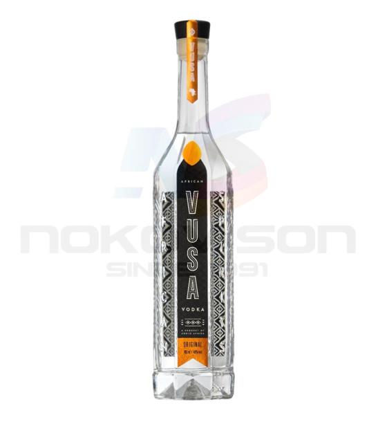 водка VUSA Original 700 ml