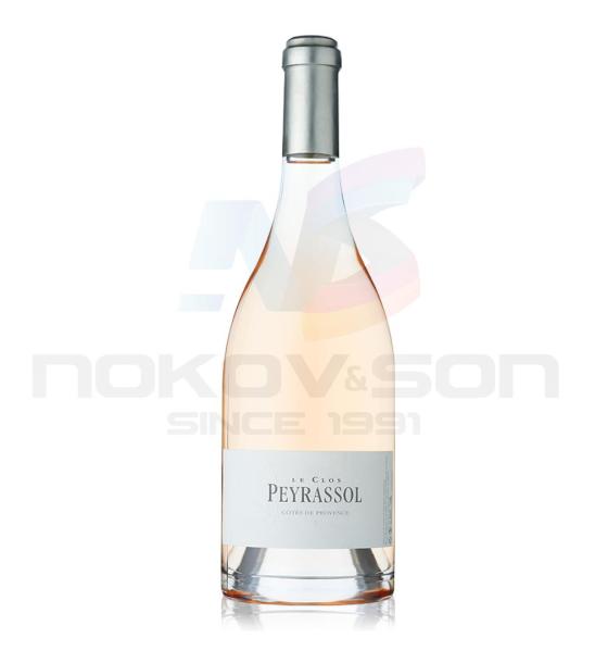вино розе Chateau Peyrassol Rose Cotes de Provence Le Clos 750 ml