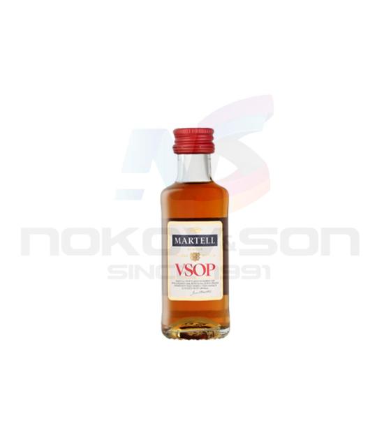 коняк Martell VSOP