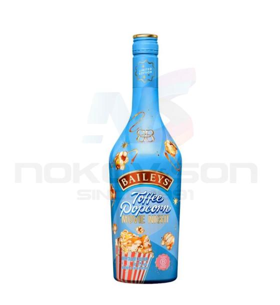 ликьор Baileys Toffee Popcorn