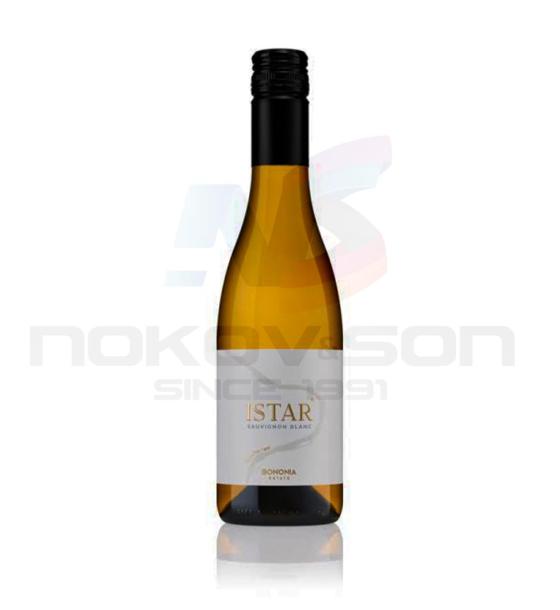 бяло вино Bononia Estate Sauvignon Blanc Istar 375 ml