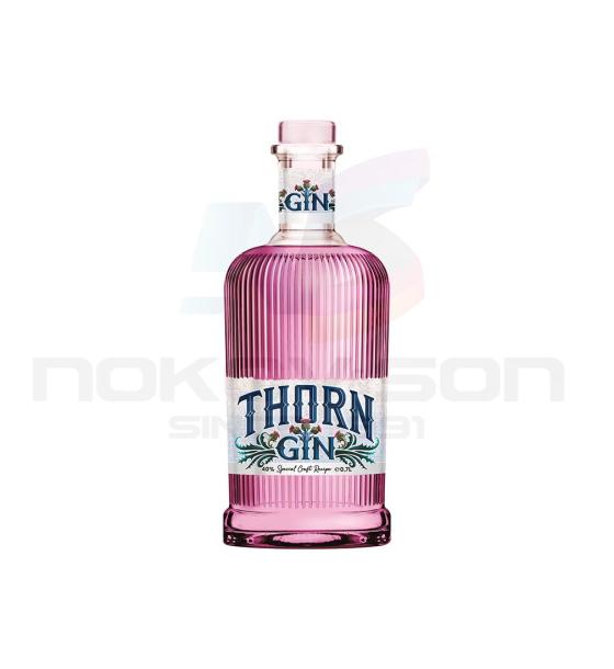 джин Thorn Pink