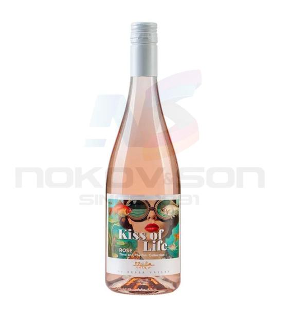 вино розе Bessa Valley Rose Kiss of Life 700 ml