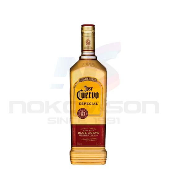 текила José Cuervo Gold Tequila Especial