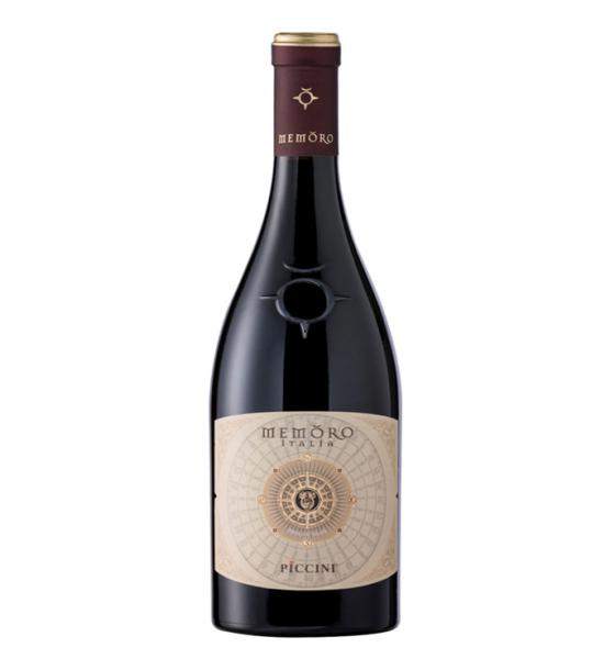 червено вино Piccini Memoro d' Italia