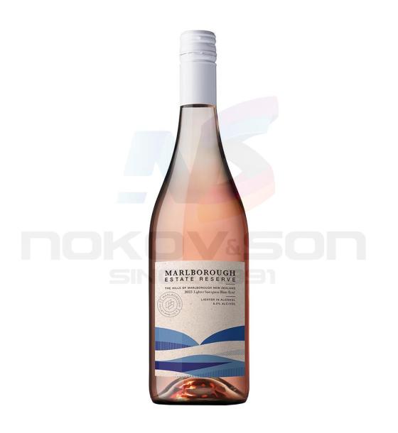 вино розе Saint Clair Marlborough Estate Reserve 2023