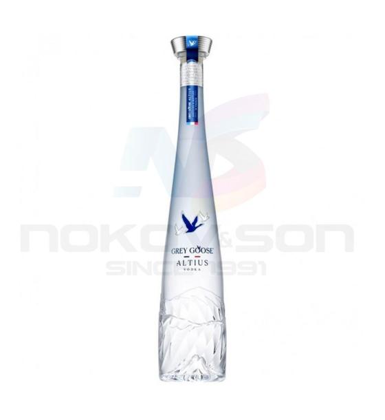 водка Grey Goose Altius