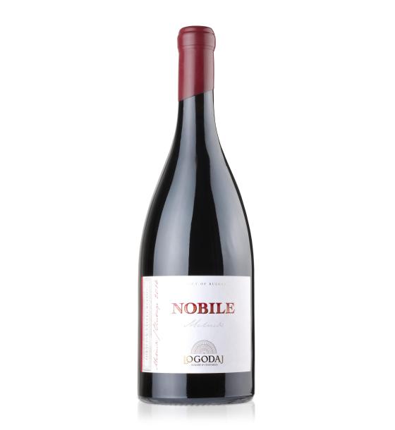 червено вино Nobile Melnik