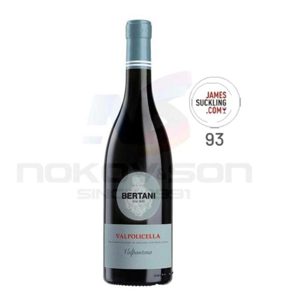 червено вино Bertani Valpolicella Valpantena