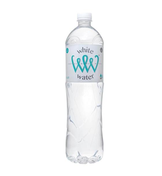 Натурална Минерална вода 1,5л Бяла вода