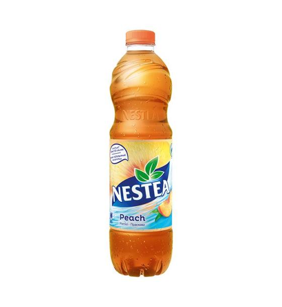 студен чай Nestea Peach