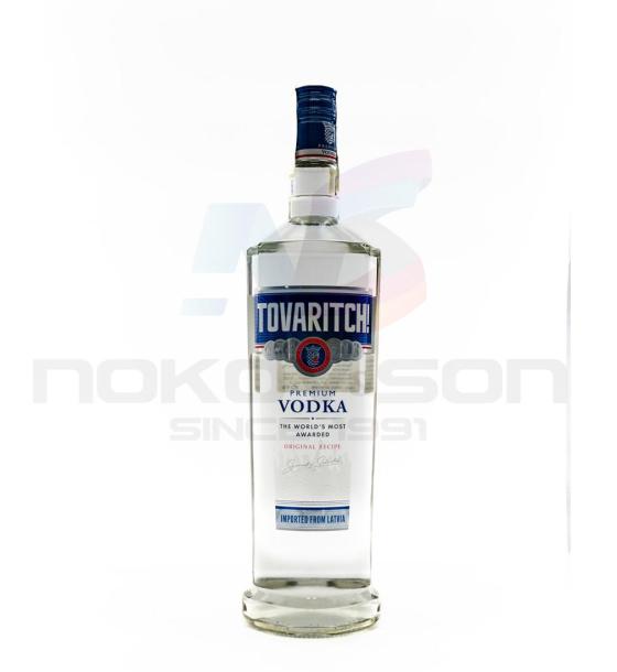водка Tovaritch Premium 700 ml