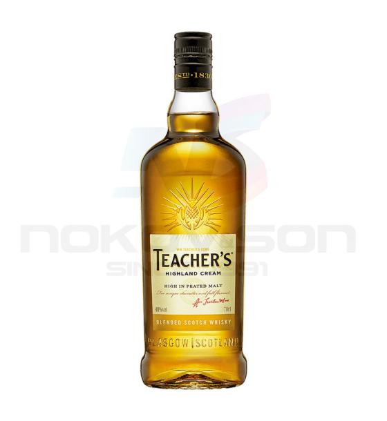 уиски Teacher's