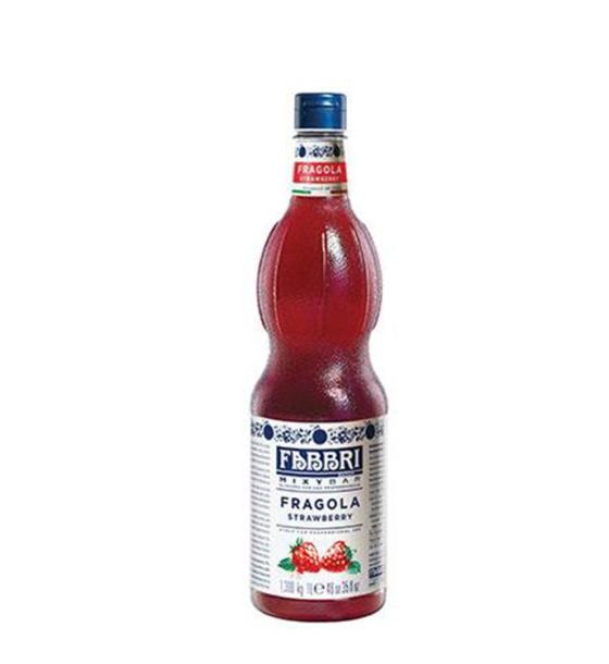 сироп Fabbri Mixybar Strawberry