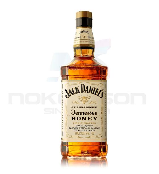 уиски Jack Daniel's Honey