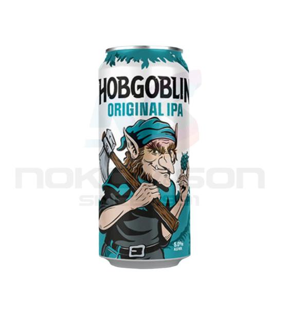 бира Hobgoblin IPA