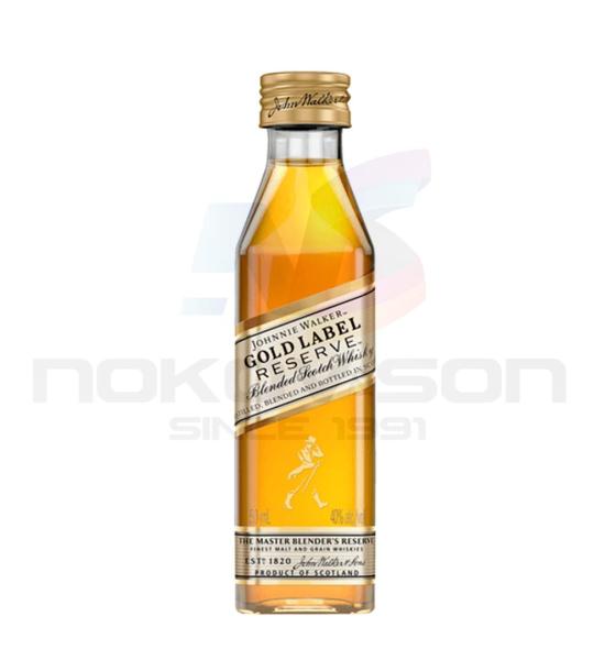 уиски Johnnie Walker Gold Label Reserve