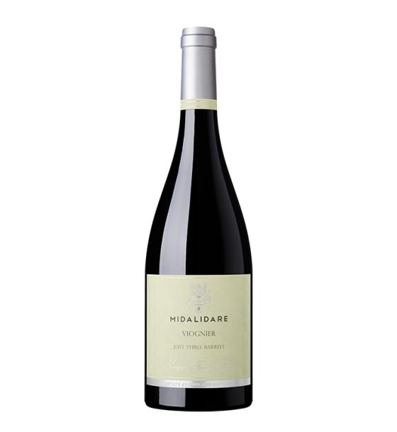 бяло вино Midalidare Estate Viognier 2022