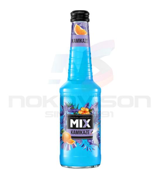 алкохолен коктейл Mix Kamikaze