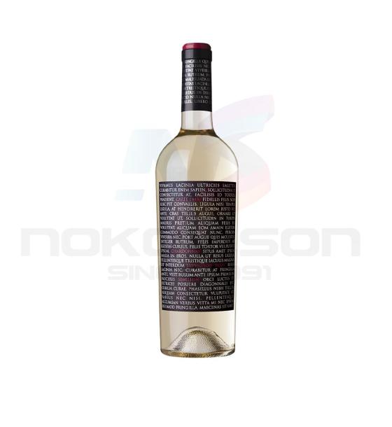 бяло вино Carpe Diem Sauvignion Blan & Chardonnay & Semillon 2021 2021