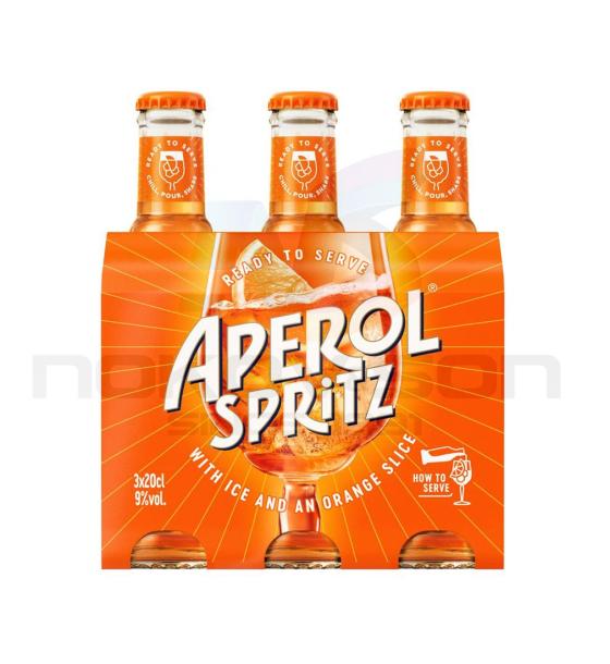 ликьор Aperol Spritz