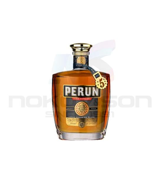 ракия Perun Sljive 5YO
