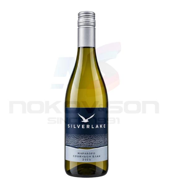 бяло вино Silver Lake Sauvignon Blanc 750 ml