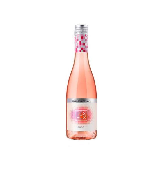 вино розе Pixels Rose