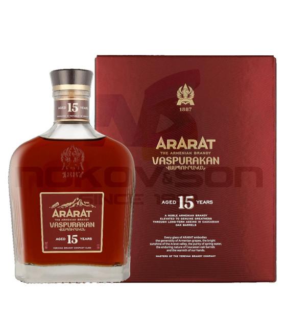 бренди Ararat Vaspurakan