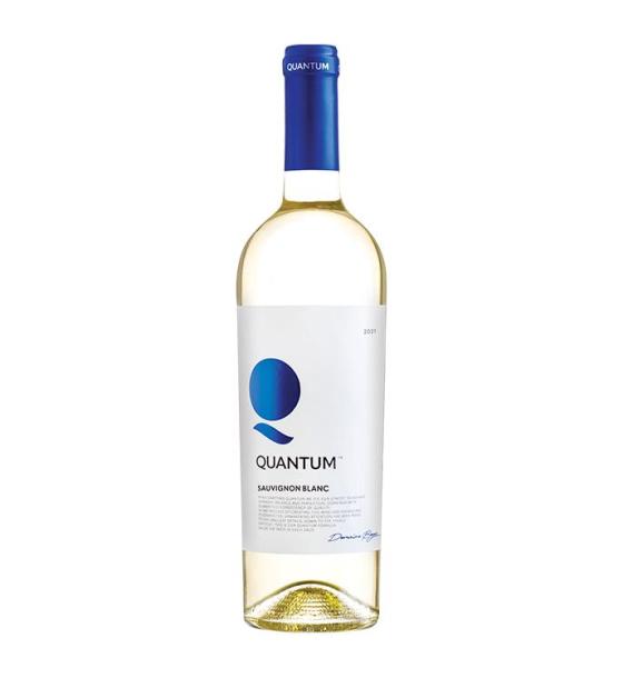 бяло вино Quantum Sauvignon Blanc