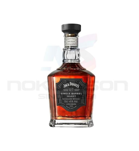 уиски Jack Daniel's Single Barrel Select