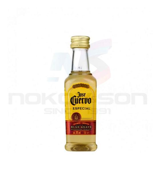 текила José Cuervo Gold Tequila Especial