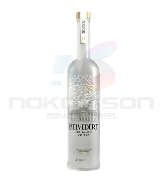 водка Belvedere 700 ml