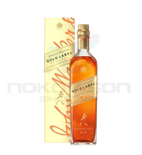 уиски Johnnie Walker Gold Label Reserve 1000 ml