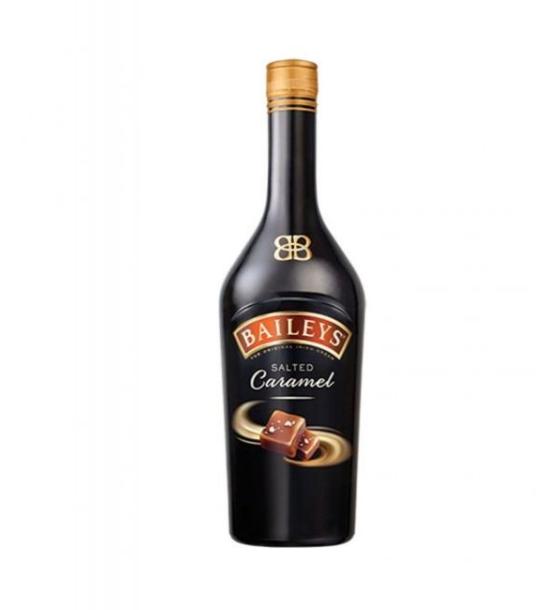 ликьор Baileys Salted Caramel