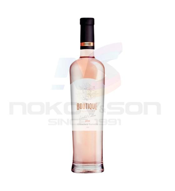вино розе Boutique Collections Rose & Grenache & Mourvedre