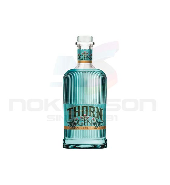 джин Thorn Blue